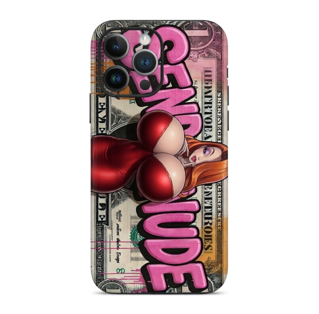 Cover Street
