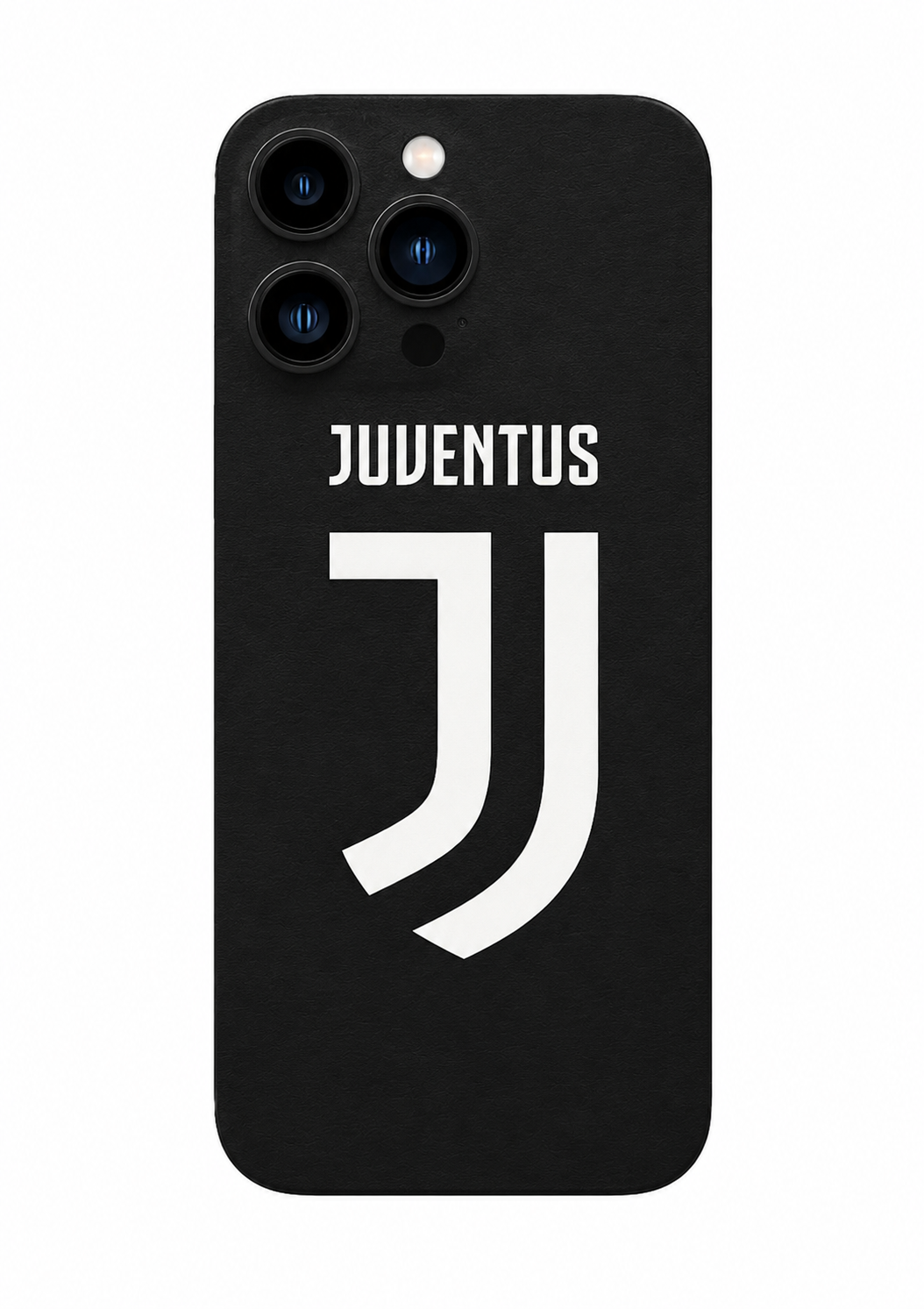 Cover Juventus