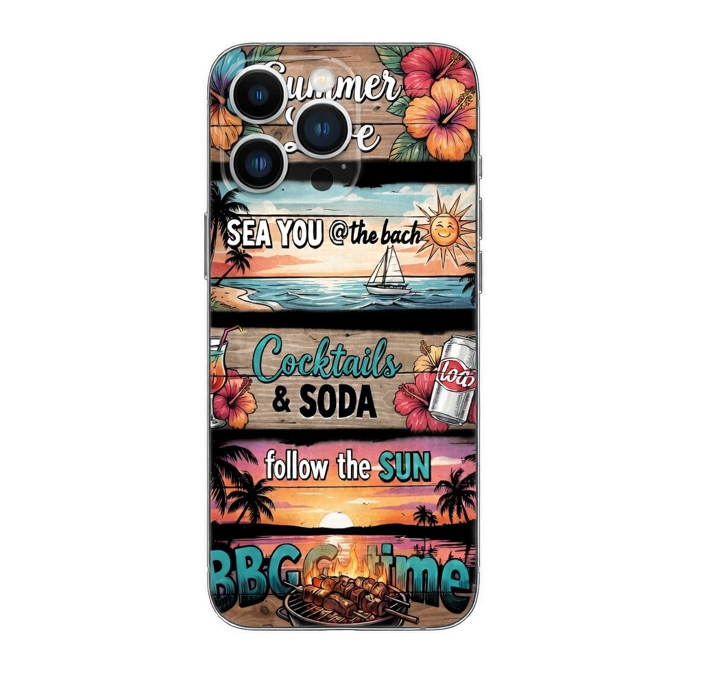 Cover Summer