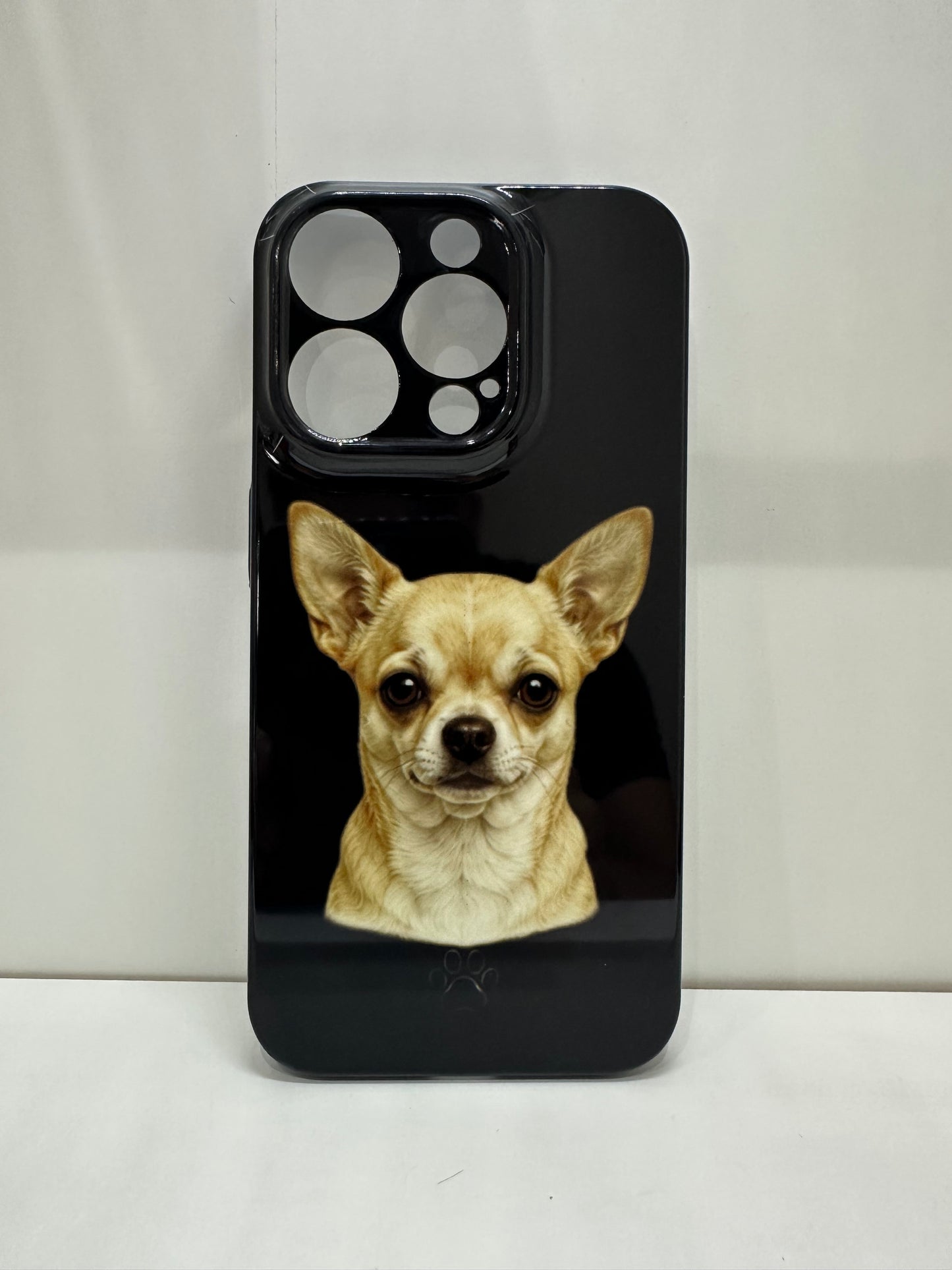 Cover Chihuahua