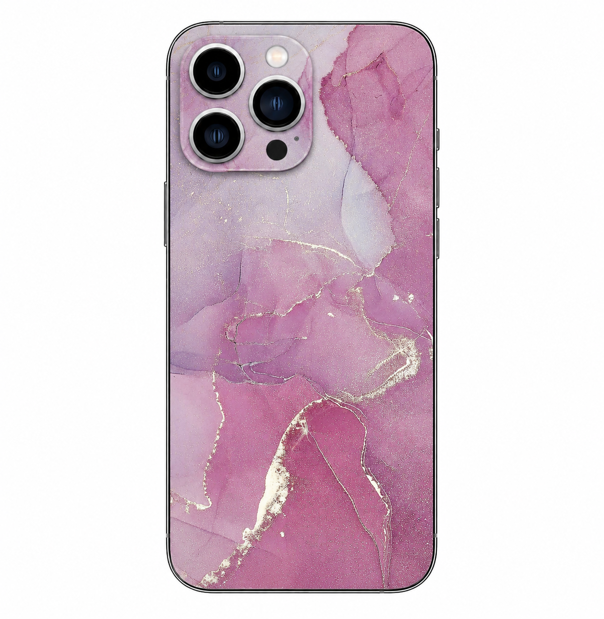 Cover Effetto Marmo rosa