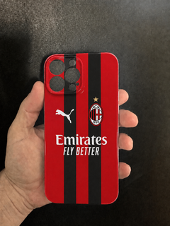 Cover Milan