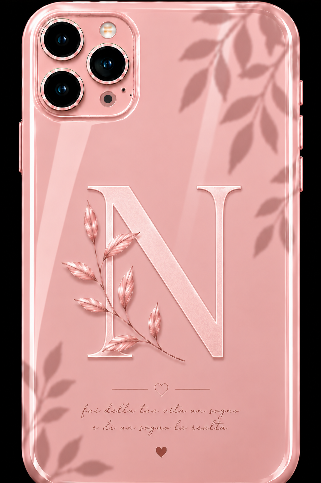 Lettera N