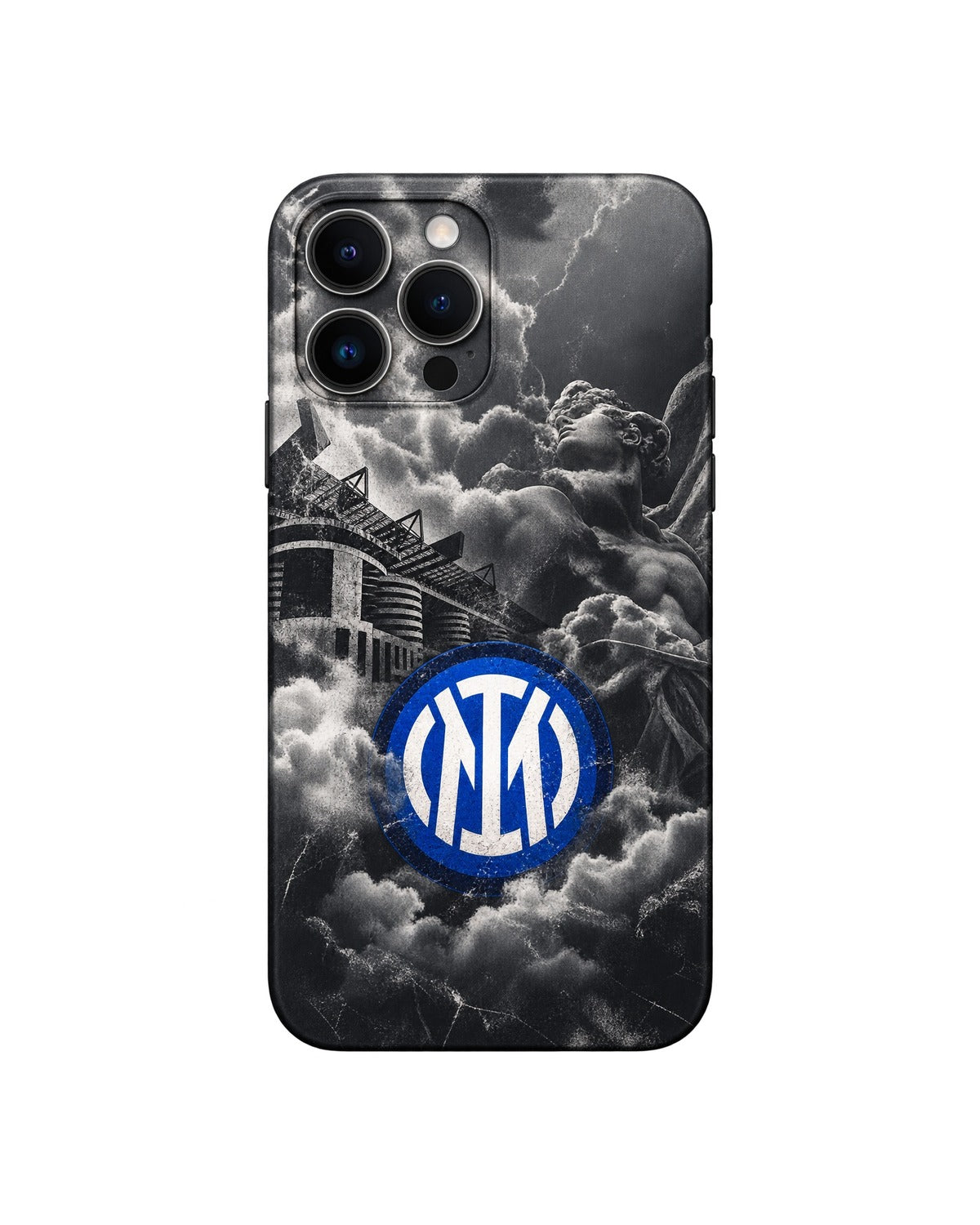 Cover Inter effetto
