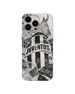 Cover Juventus effetto