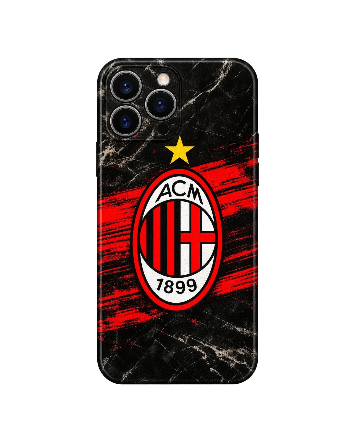 Cover Milan effetto