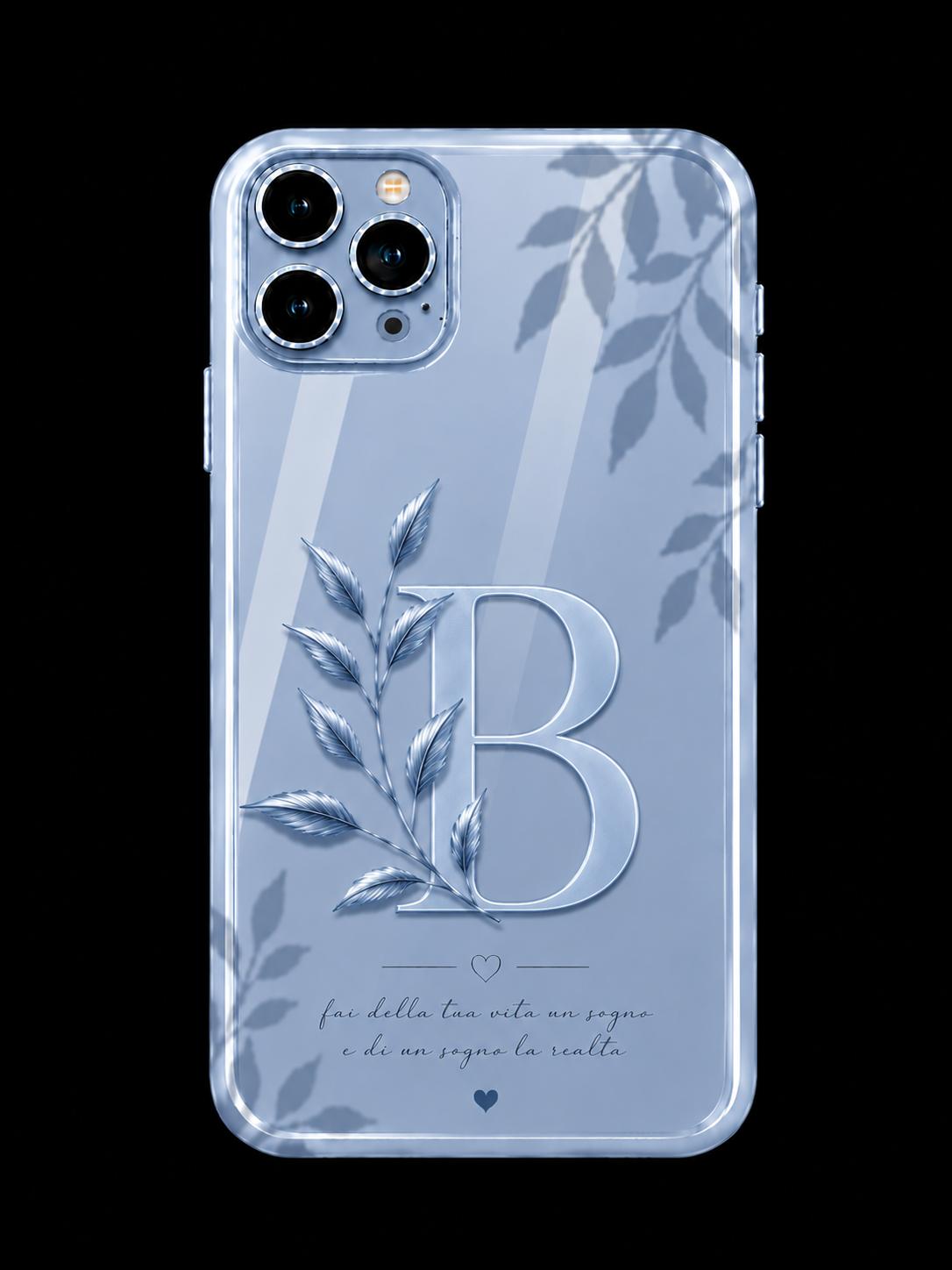 Lettera B
