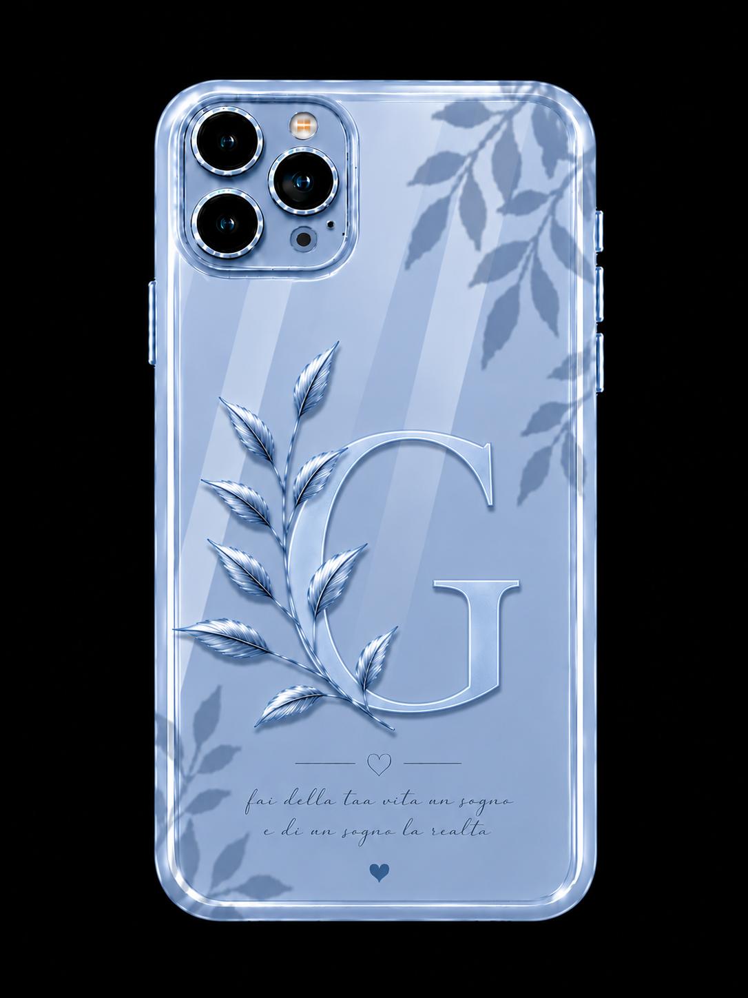 Lettera G