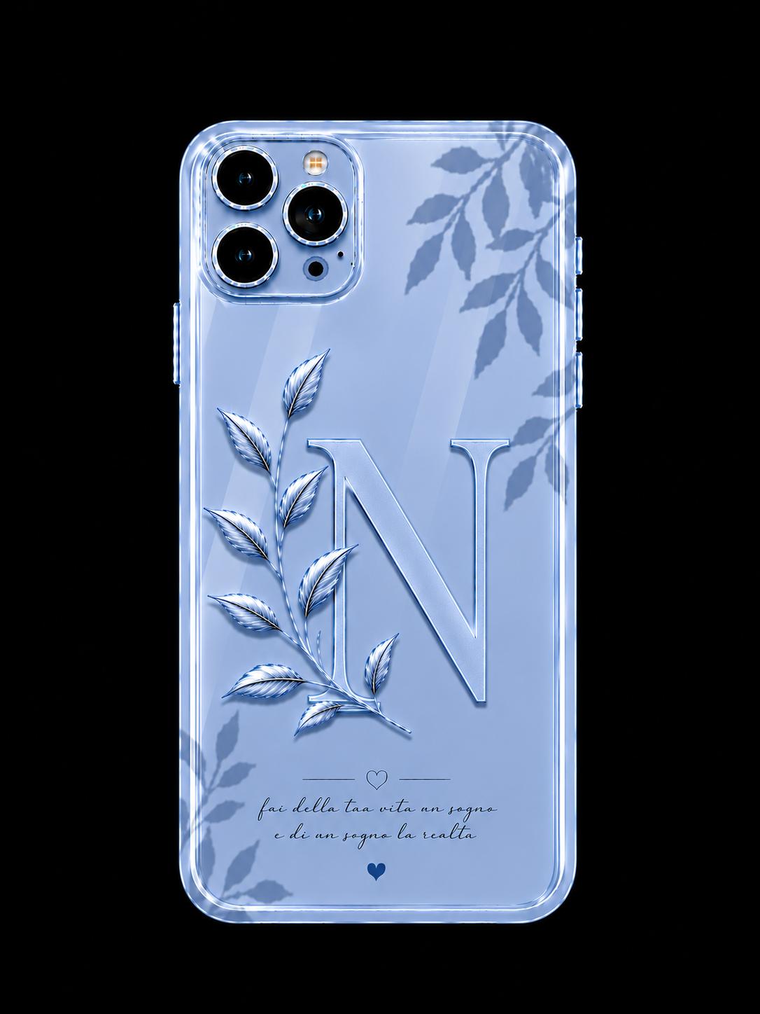 Lettera N