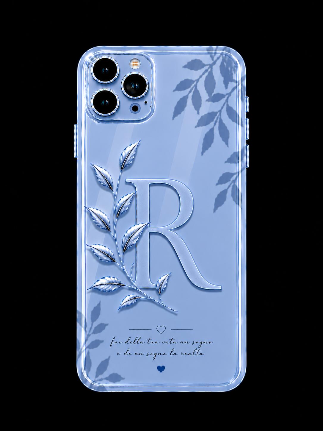 Lettera R