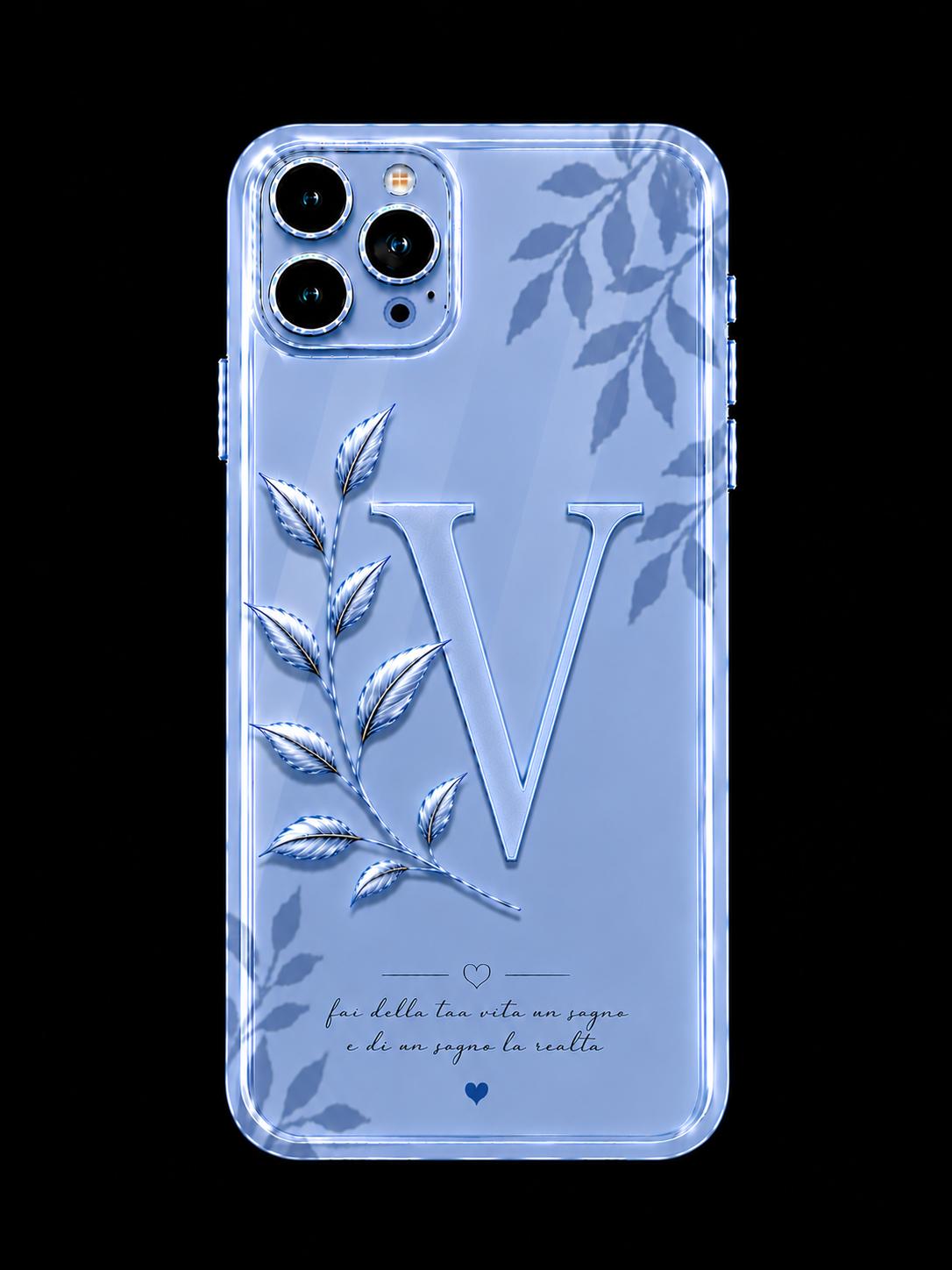 Lettera V