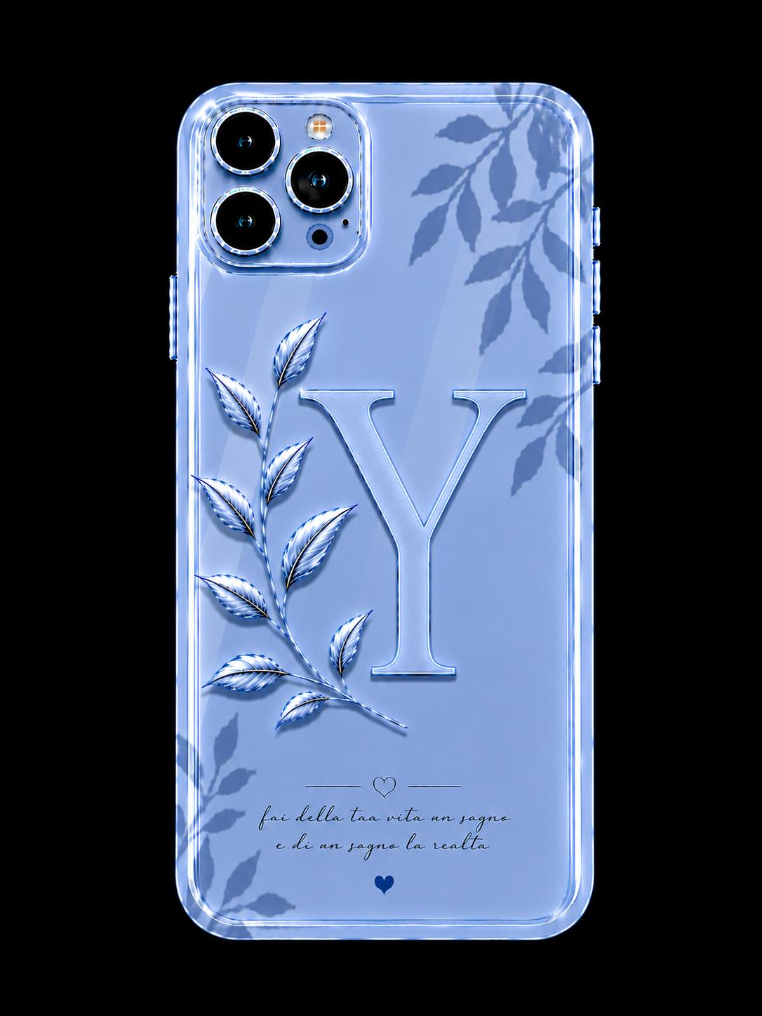 Lettera Y