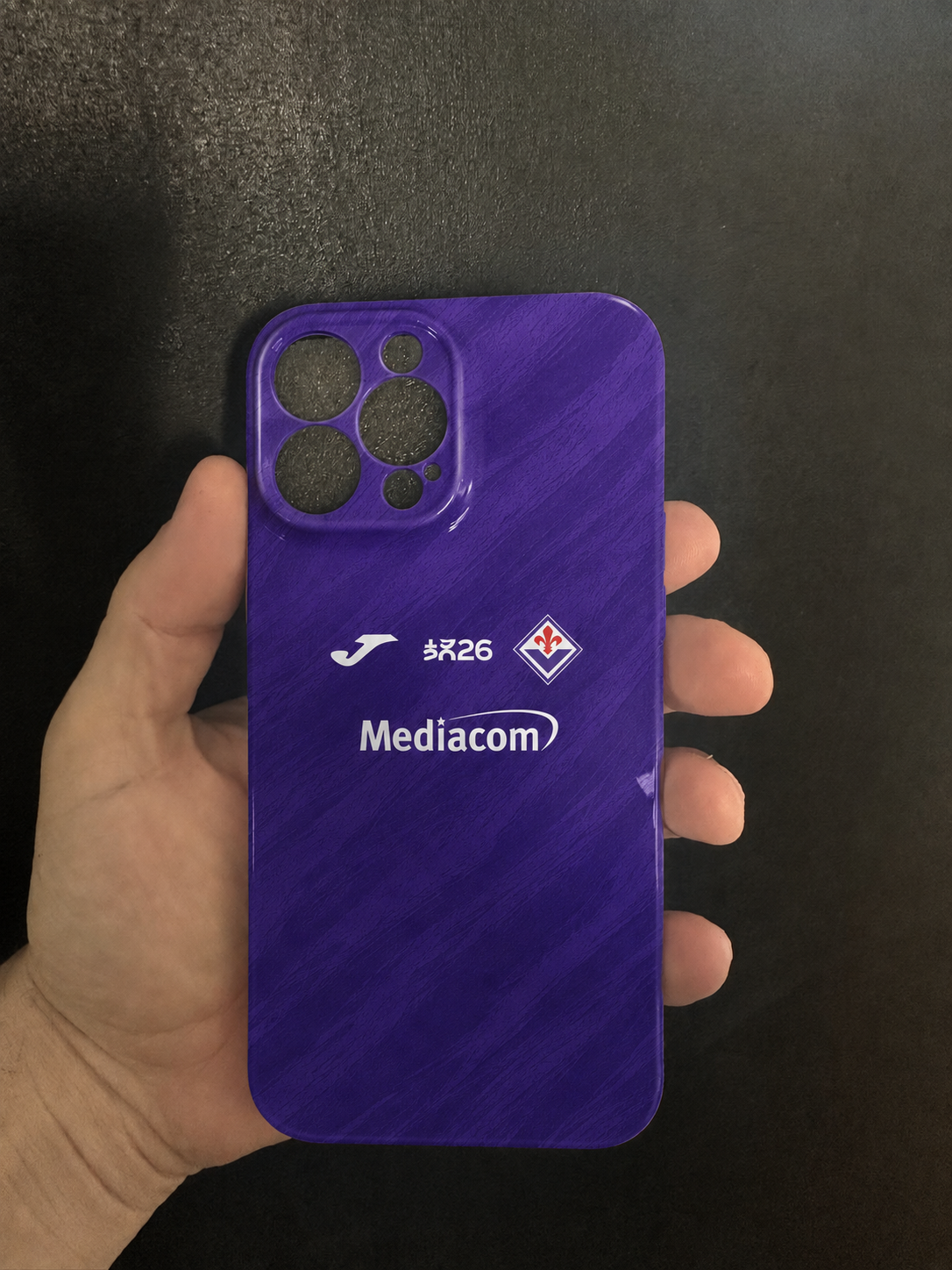 Cover Fiorentina