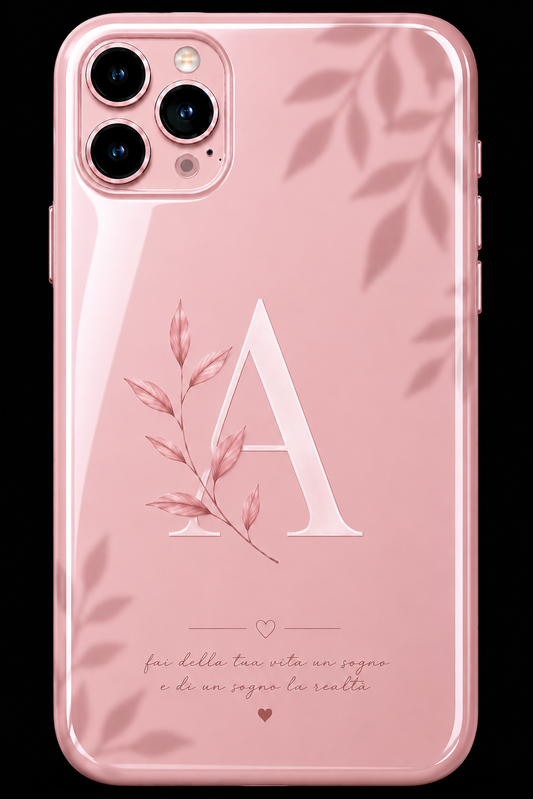 Lettera A