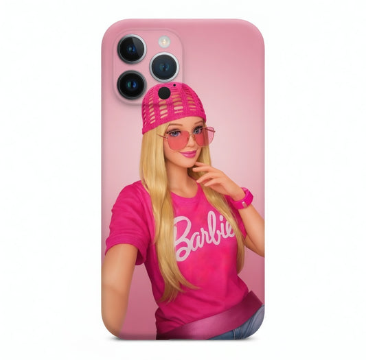 Cover Barbie