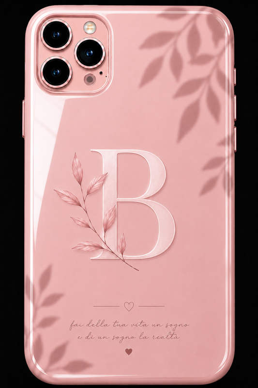 Lettera B