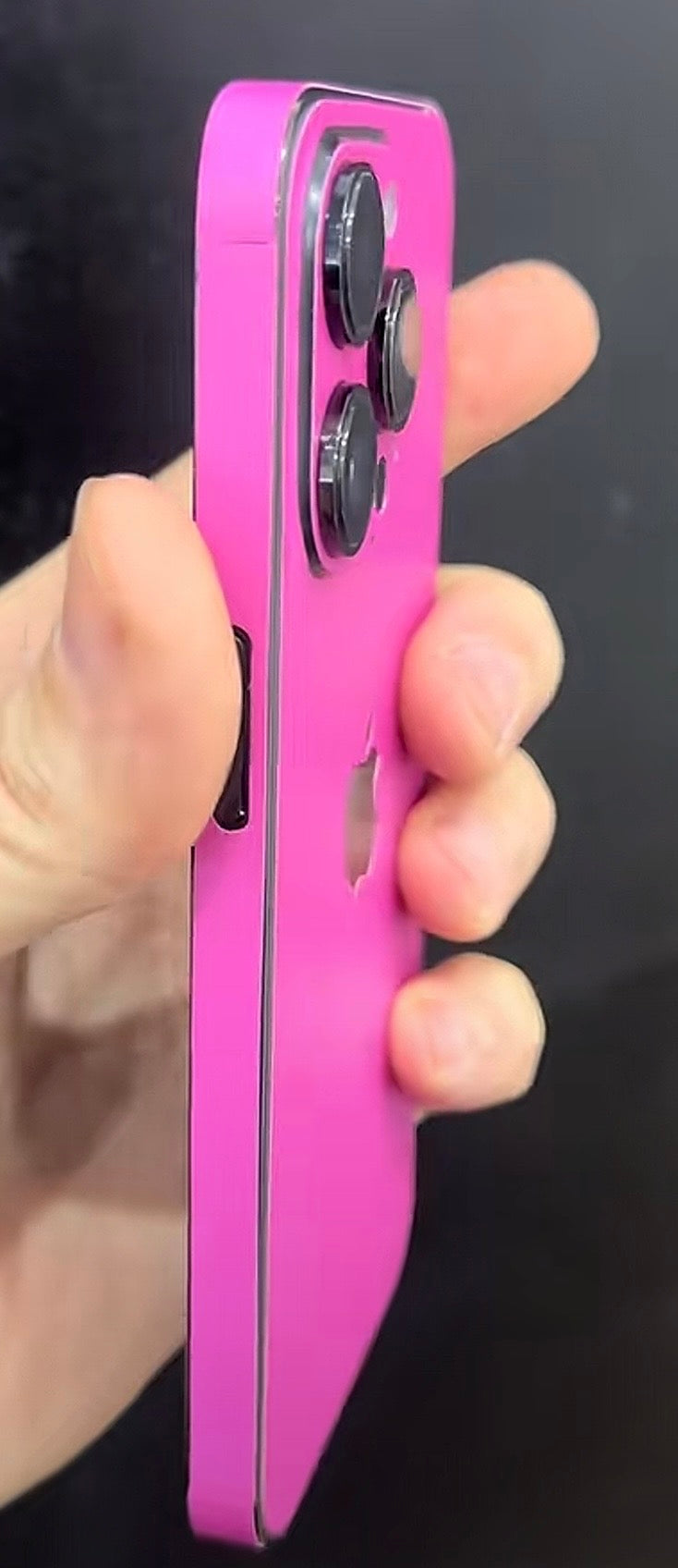 Skin adesiva proteggi cellulare disponibile in tutti i colori