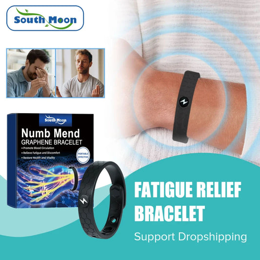 Bracciale Terapia Energetica South Moon