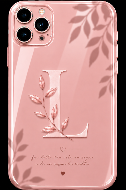 Lettera L