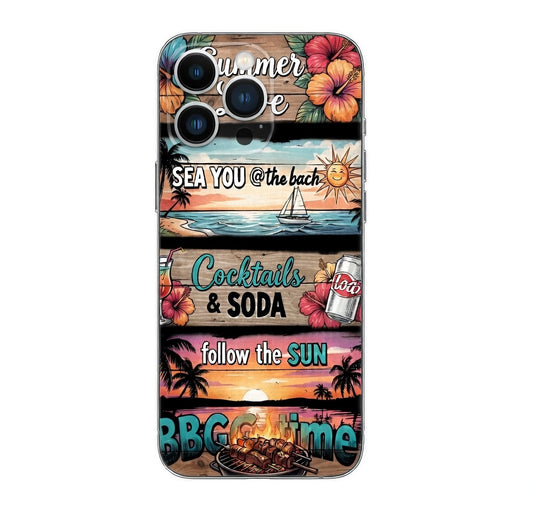 Cover Summer