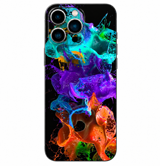 Cover Multicolor