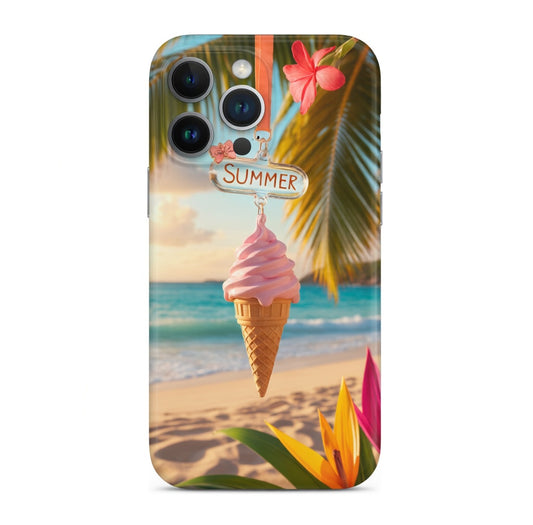 Cover IceCream