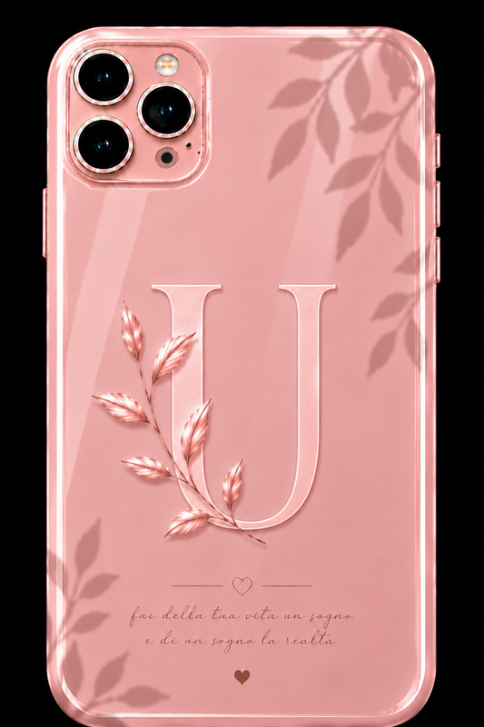 Lettera U