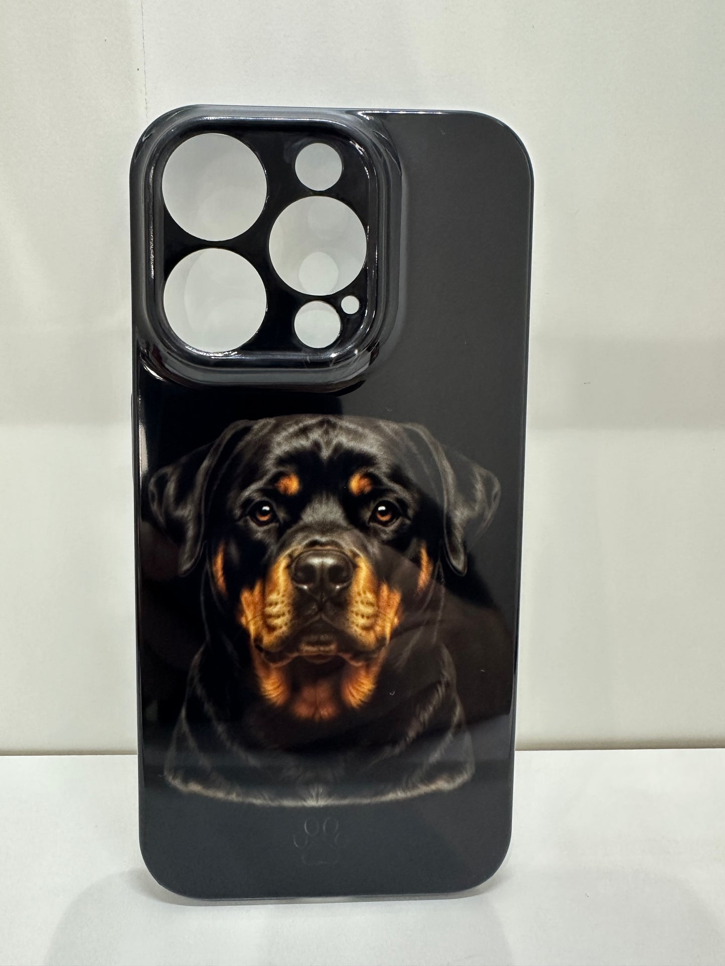 Cover Rottweiler