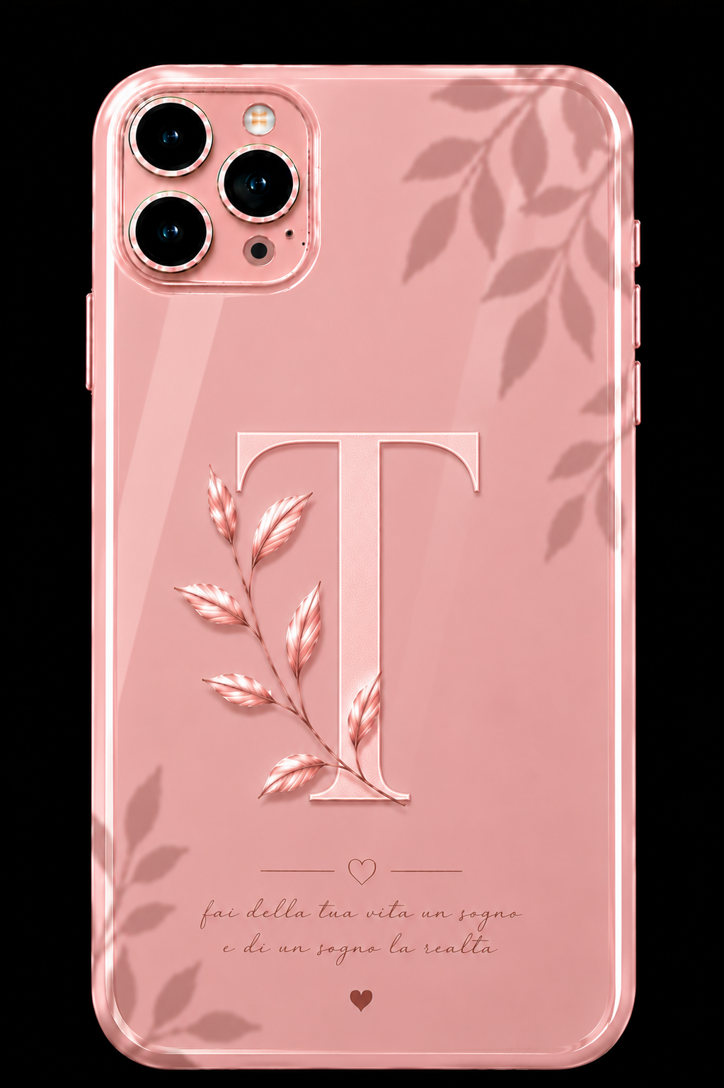 Lettera T