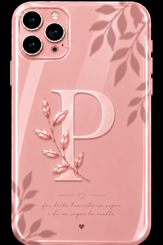 Lettera P