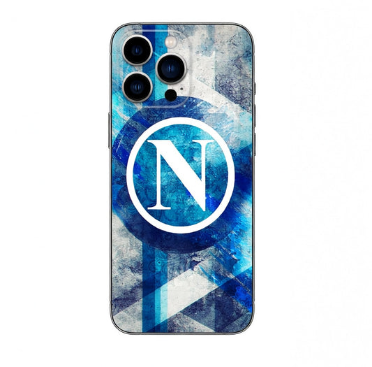 Cover Napoli