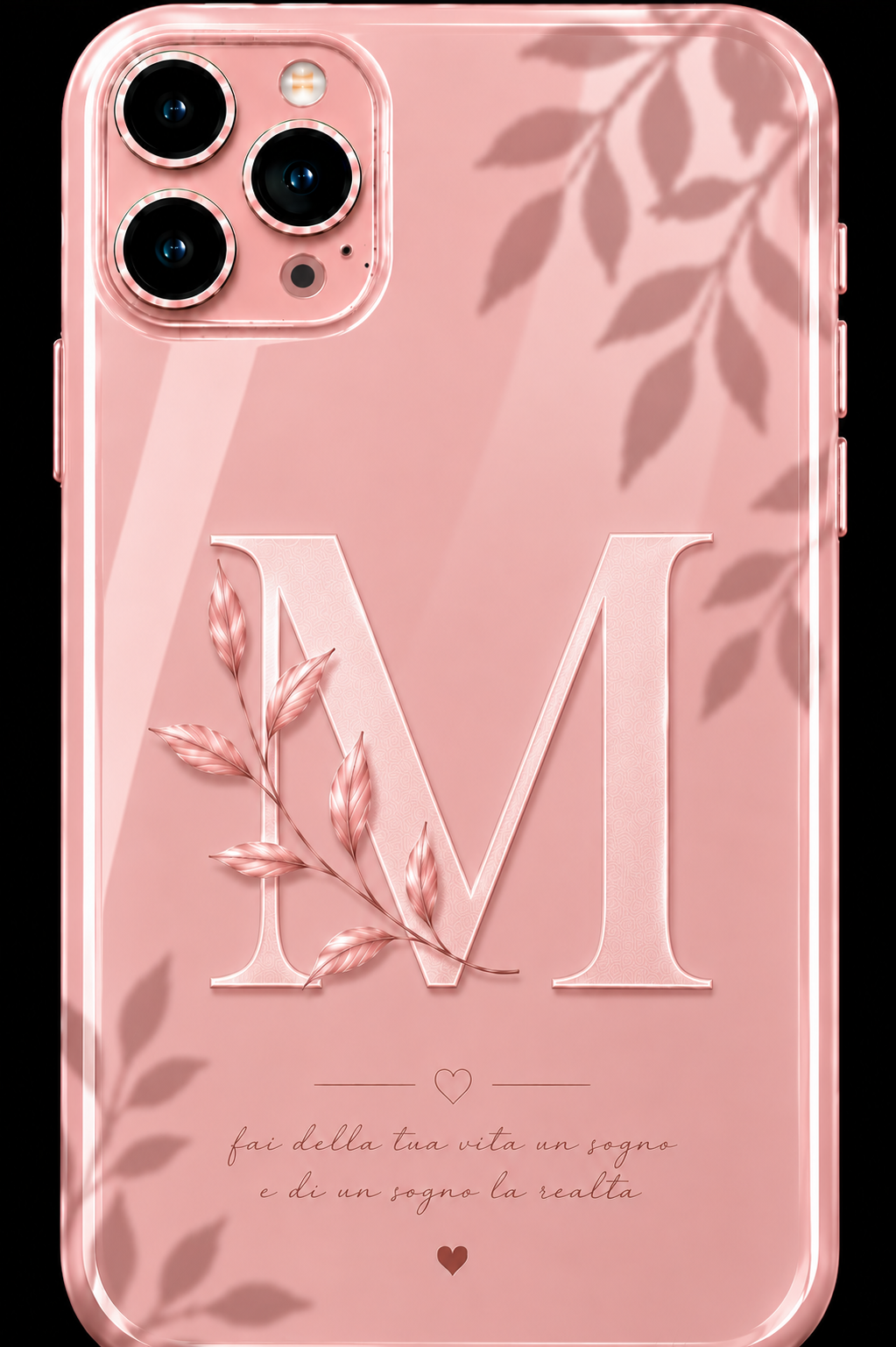 Lettera M