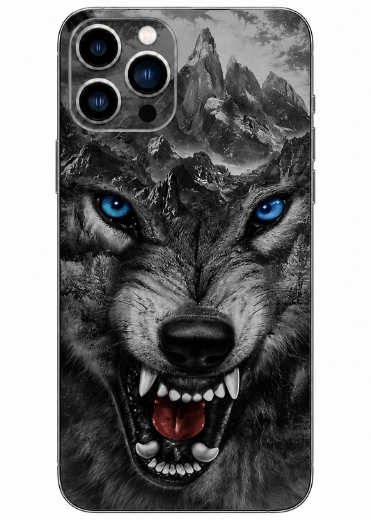 Cover Lupo