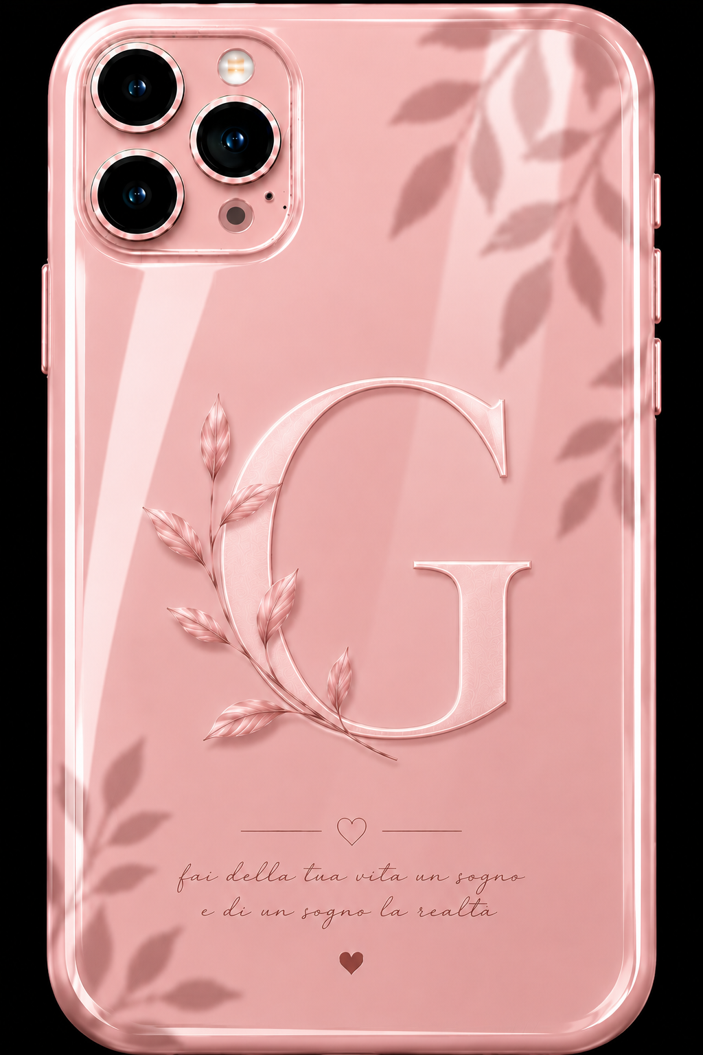 Lettera G