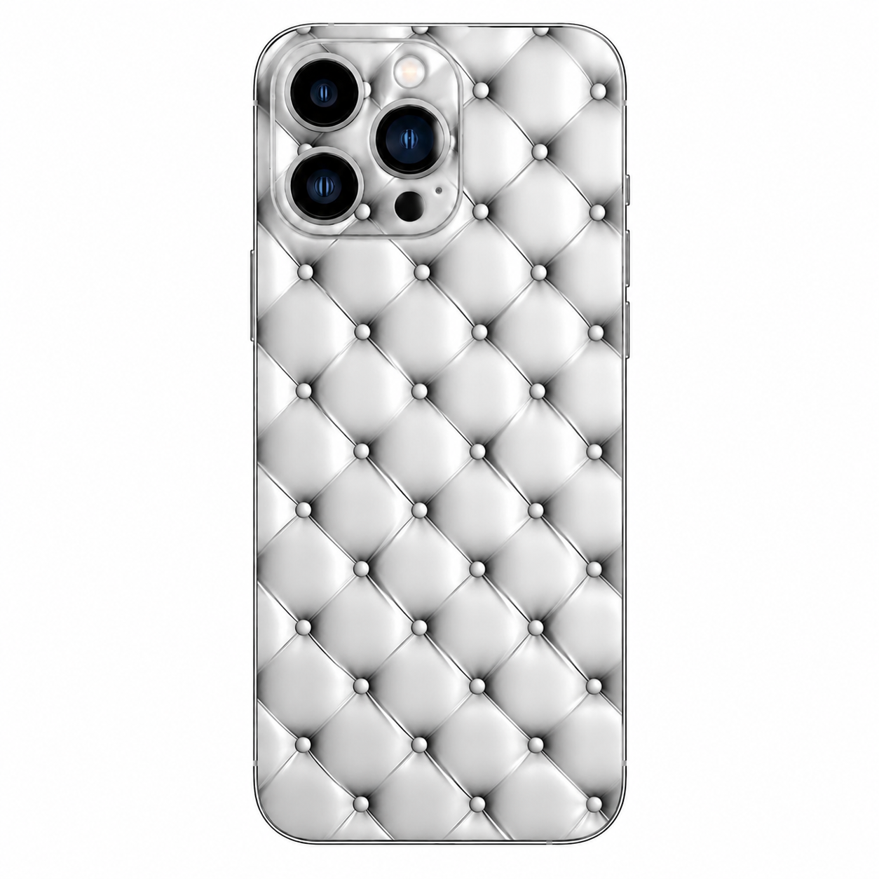 Cover effetto Pelle