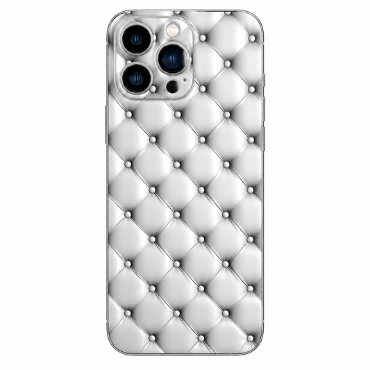 Cover effetto Pelle