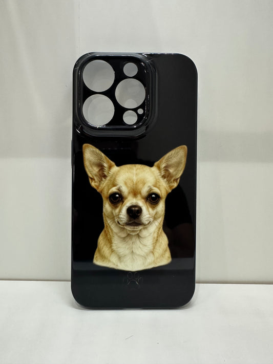 Cover Chihuahua