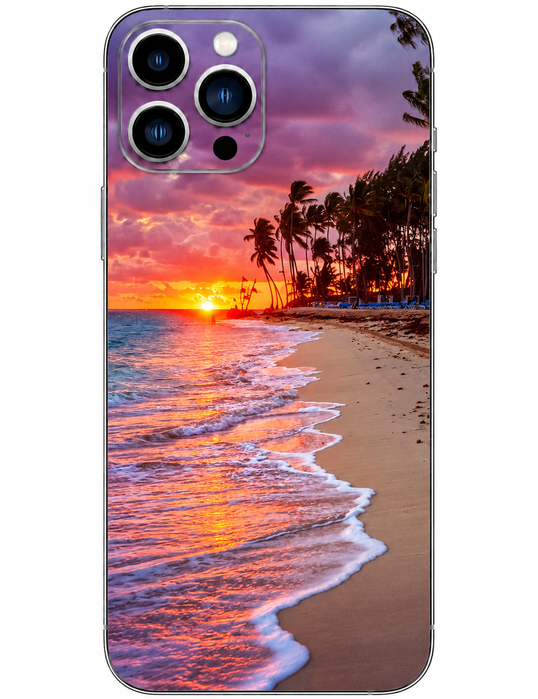 Cover Tramonto
