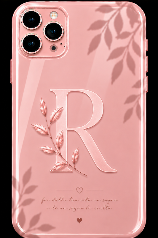 Lettera R