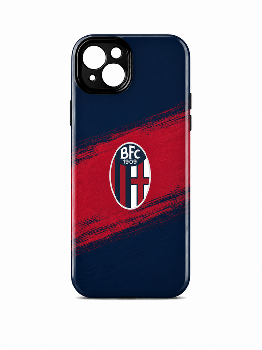 Cover Bologna