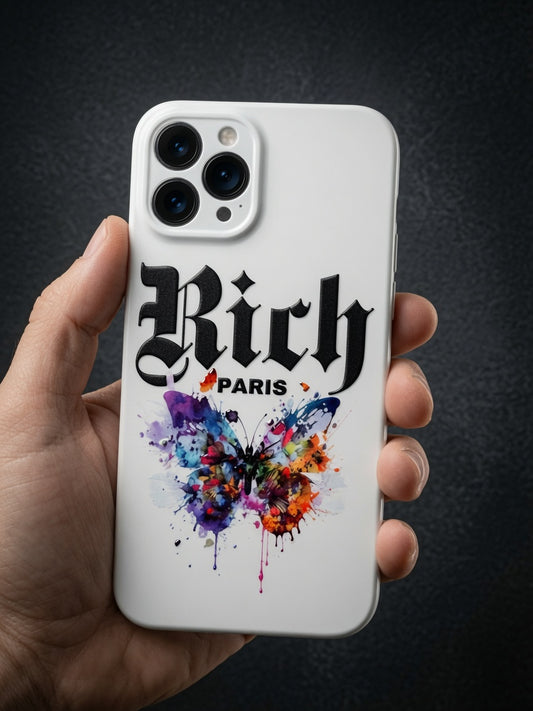 Cover Rich