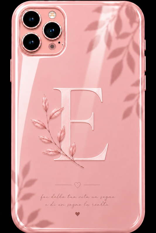 Lettera E