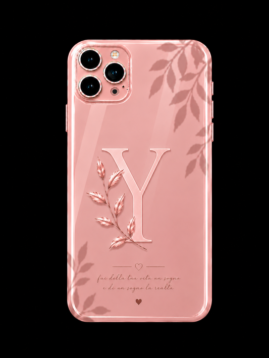 Lettera Y