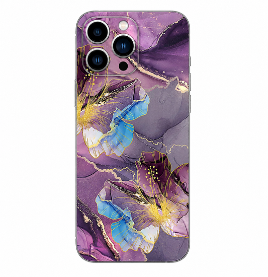 Cover Marmo Viola