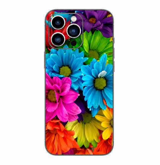 Cover Flowers