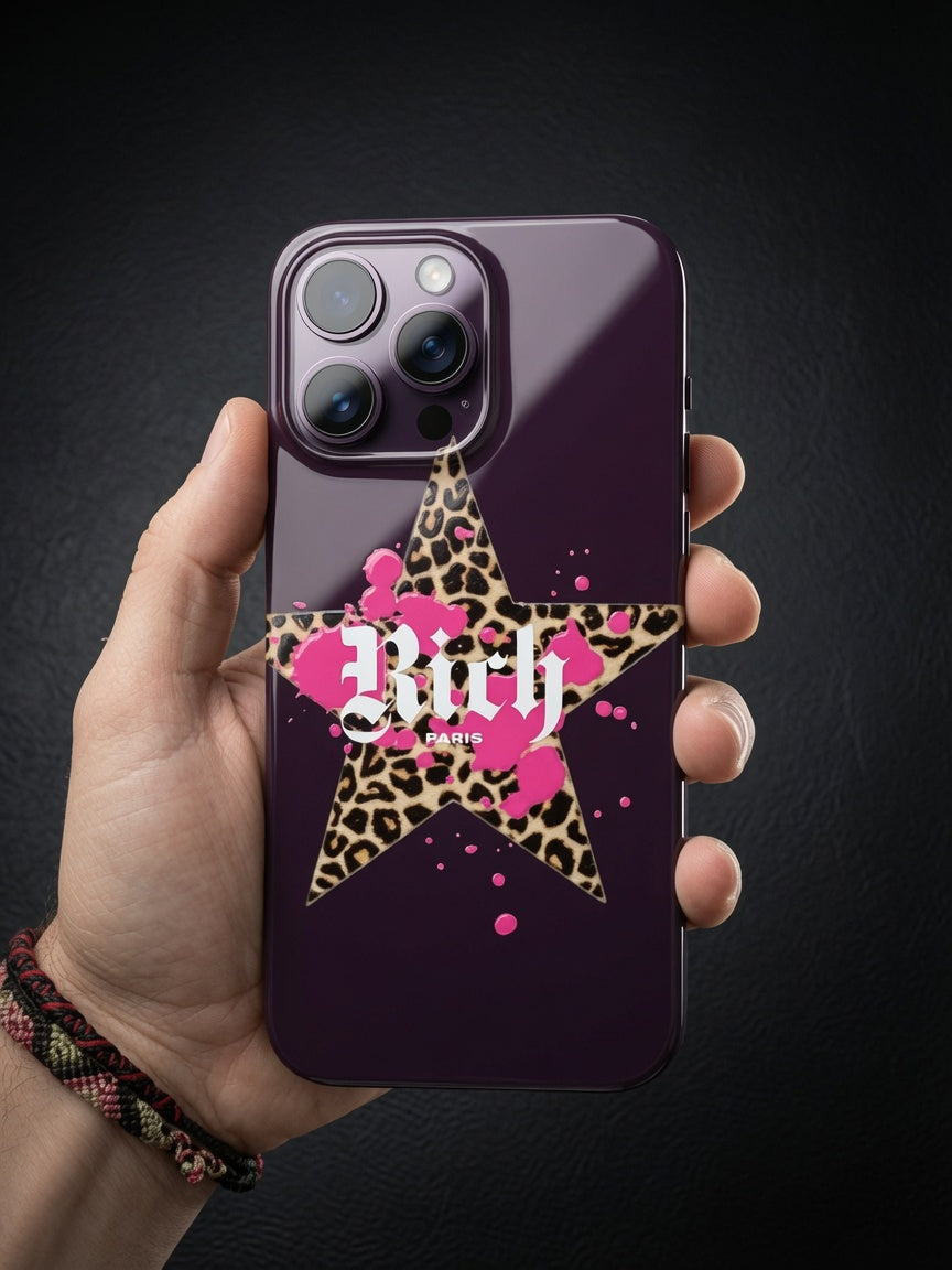 Cover stella