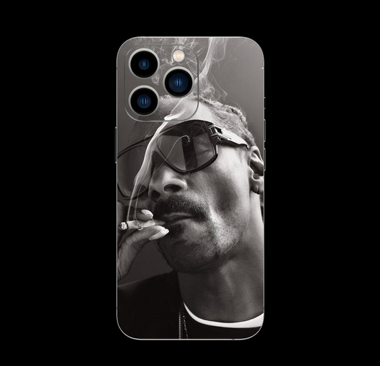 Skin Snoop Dog