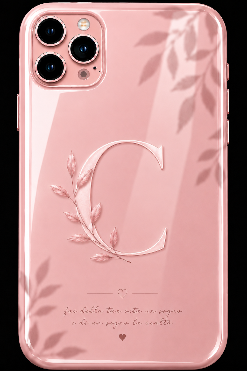 Lettera C