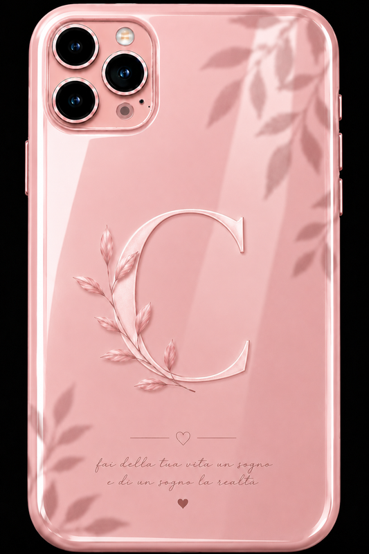 Lettera C