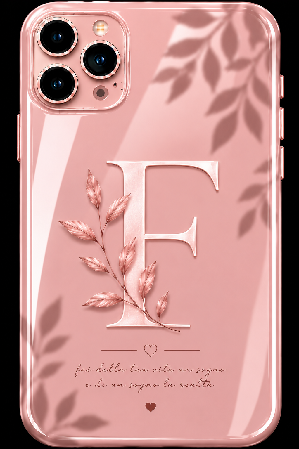 Lettera F